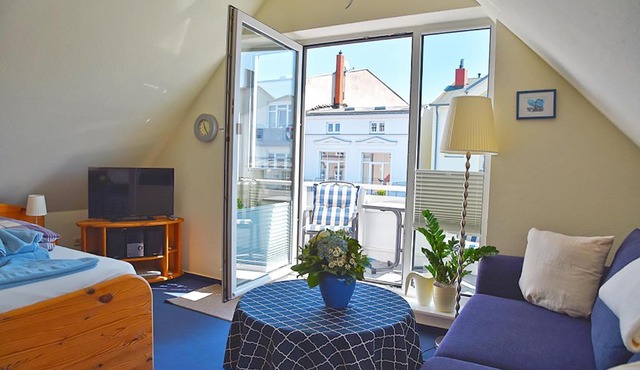 Ferienwohnung Hein
