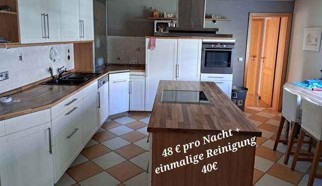 Ferienwohnung Heu Wäller