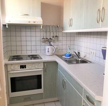 Ferienwohnung Nr 2