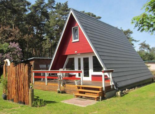 Finnhütte Rabennest