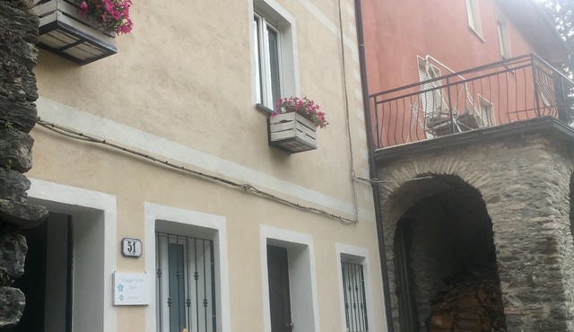 Flowery Village Casale