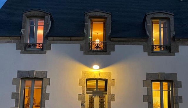 Gîte ty nina rosa