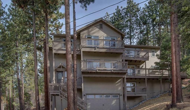 Glen Eagles 9 BR-Spa,Sauna,Pool Table,AC