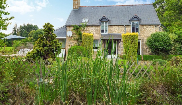Gorgeous home in Noyal-Sous-Bazouges in Noyal-Sous-Bazouges