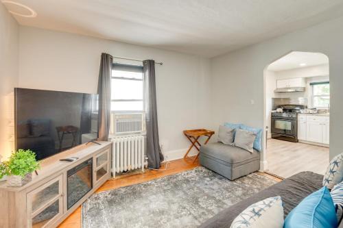 Hackensack Escape w/Yard - 17 Mi to Times Square! in Hackensack