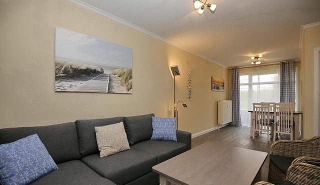 Haffblick Wohnung 02