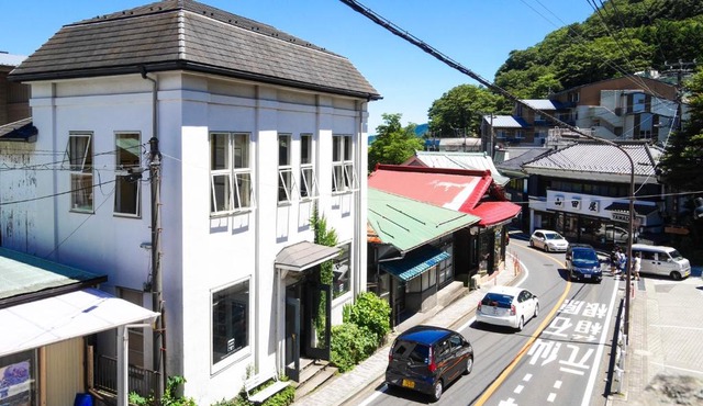HakoneHOSTEL1914