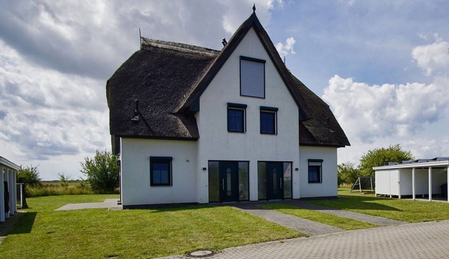 Haus in Idyllischer Lage mit Terrasse und Garten - Villa Vogelblick Haus 01 - Villa Vogelblick