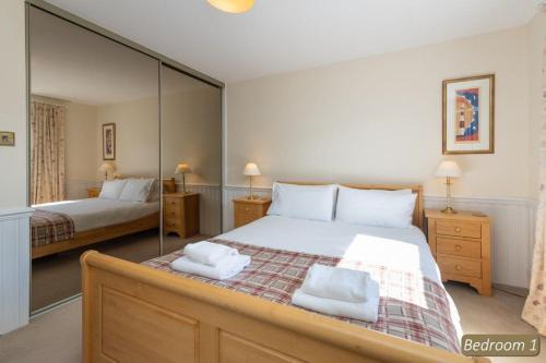 Hideaway Cottage in Dirleton