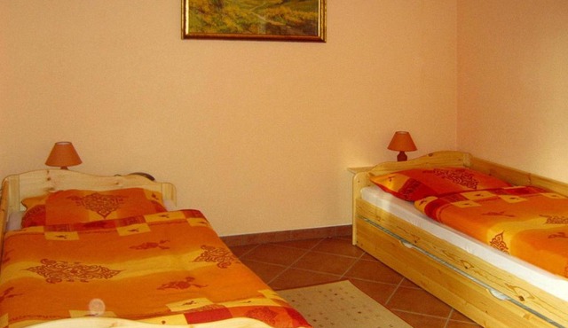 Holiday Home Wolgast - DOS09040-F