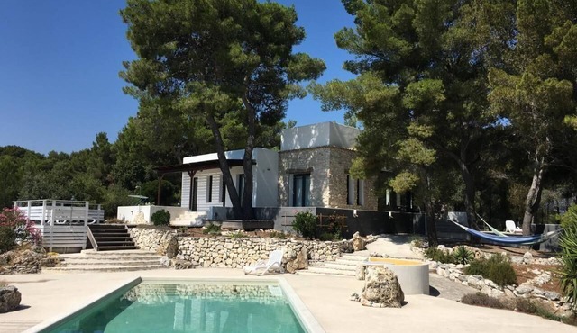 Holiday house Vieste for 1 - 6 persons with 2 bedrooms - Holiday home
