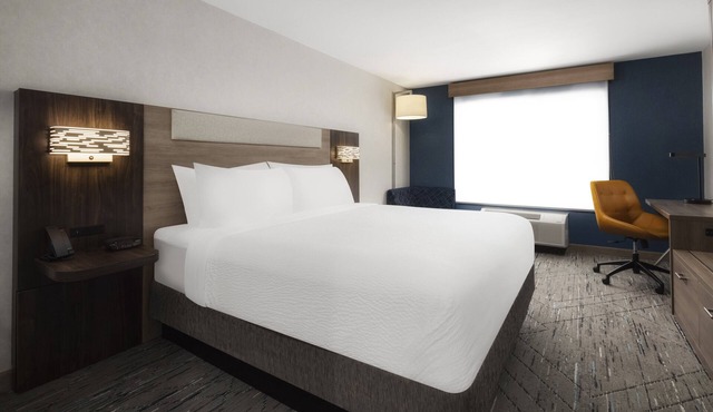 ホリデイ イン エクスプレス ボセル by IHG in Bothell