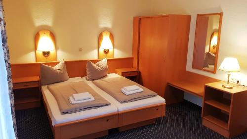 Hotel Altberesinchen in Frankfurt Oder