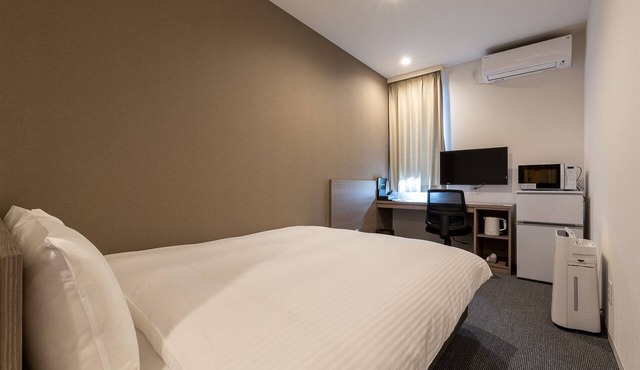 HOTEL R9 The Yard 蒲生日野