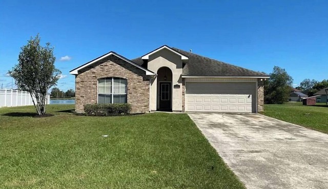 House for rent