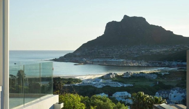 Hout Bay View Boutique Hotel