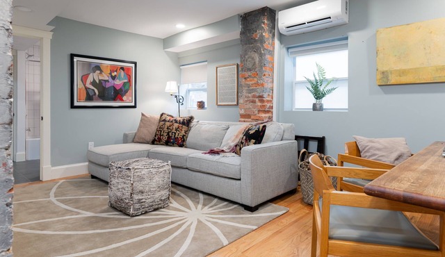 Kanuga Suite Live Like a Local in Downtown Asheville
