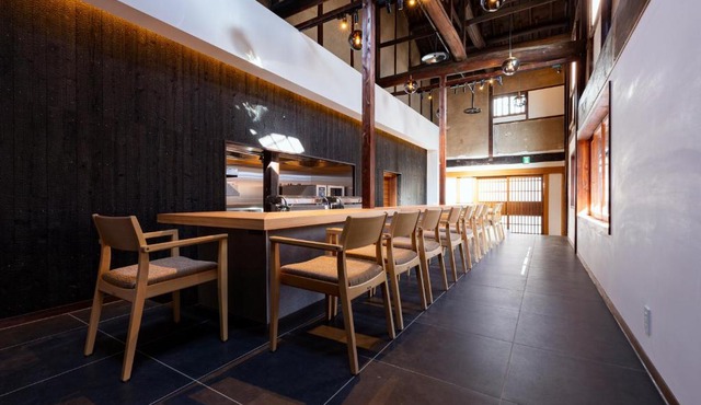 Kazeno Naramachi formerly NIPPONIA HOTEL NARA NARAMACHI