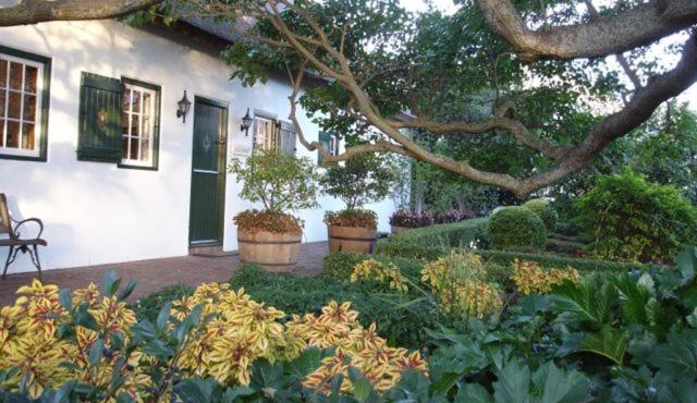 Kleinhof Cottage