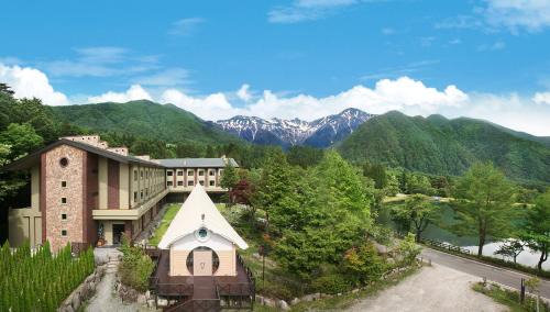 駒ヶ根高原リゾートリンクス