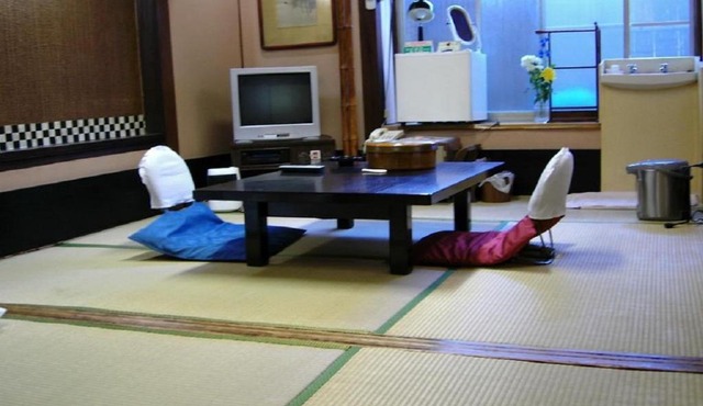 Komecho Ryokan/Vacation STAY 36247