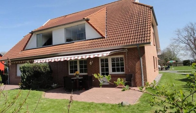 Komfortable Ferienwohnung in Waase by Interhome