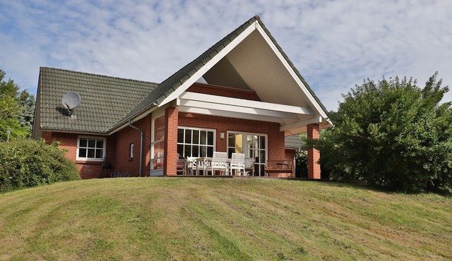Landhaus Uhlenbusch, Deutschland