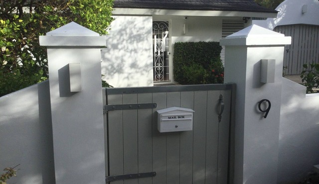 LIME Grove Villa #9