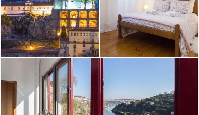 Lovely Apartment Miradouro
