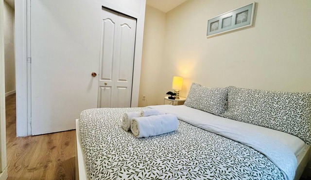 Luxe Living Stay