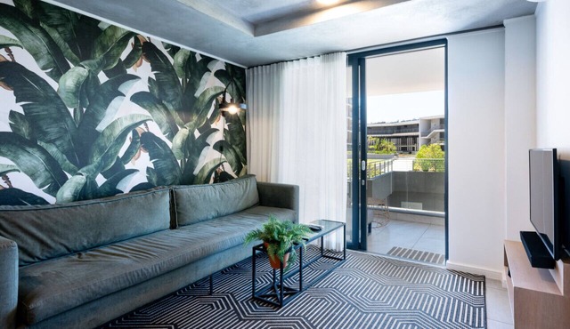 Luxury Coral Point W106 Two Bed