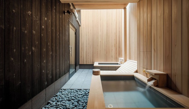 MACHIYA de SAUNA