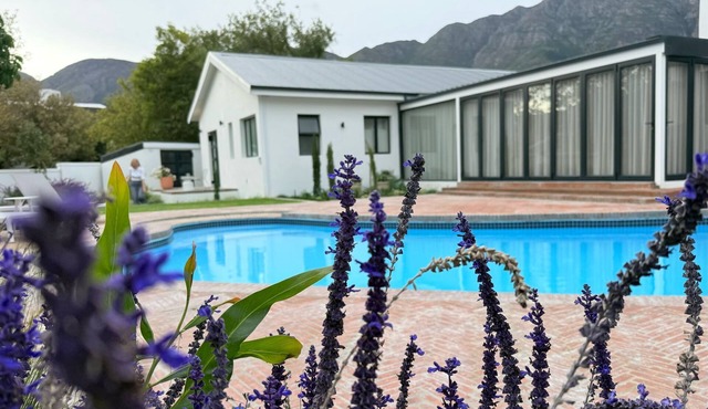 Maison la Bruyere: Designed for friends, families & moments that stay with you
