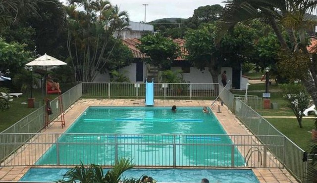 Mar Azul Bangalô