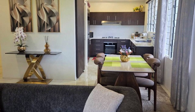 Marigold Apart 3. Your sun soaked getaway in Fiji. Gorgeous 2 bedroom Apart.