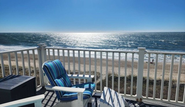 MillionDollarView-Oceanfront 1BR-Updated!