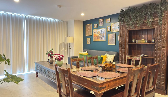 Modern Apt in Americana - Close to Centro and Expo in Guadalajara