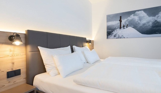 Modern studio for 2 people in Hinterstoder