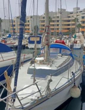 nuit insolite sur un bateau