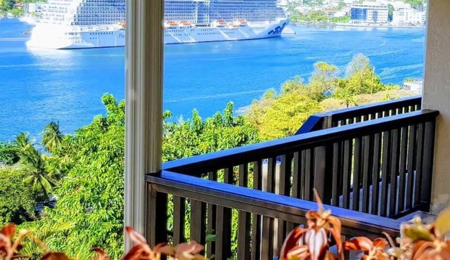 Ocean Crest Villa 2 - part of the stunning Ocean Crest Family of Villas!