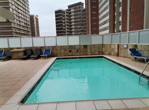 Oceanic Suites