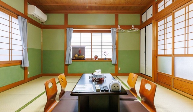 Off the Beaten Path in Nara: Family Shrine, Cedar Forests & Live-In Local Hosts