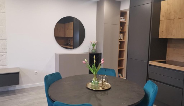 OLIVE apartment