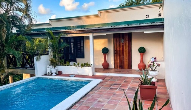 Panoramic Views - 4Bedroom Villa