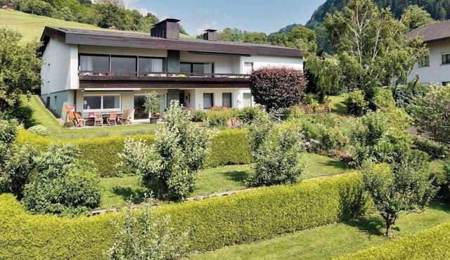 Panoramic villa Bludenz in Bludenz