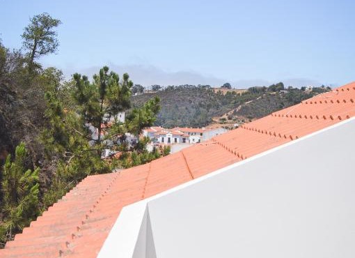 Paragem dos Pacatos - Odeceixe in Odeceixe