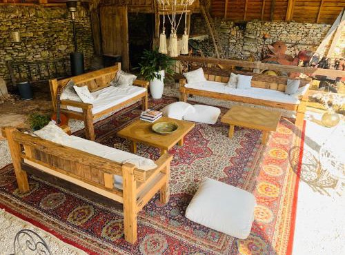Pech Blanc, Charming BB in Southwest France in Calvignac