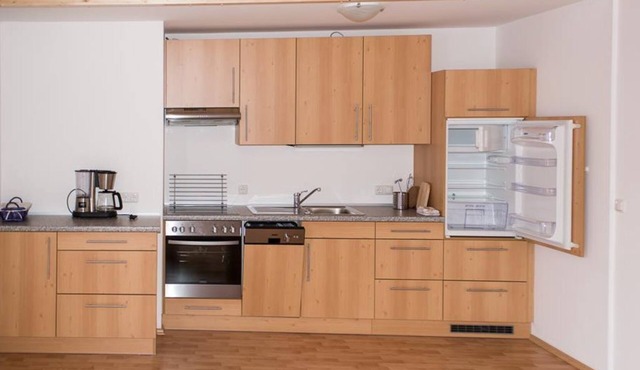Pension Pichler - Apartment in Hinterstoder