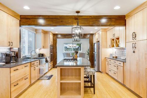 Perch - Beacon Hill Abode in Seattle