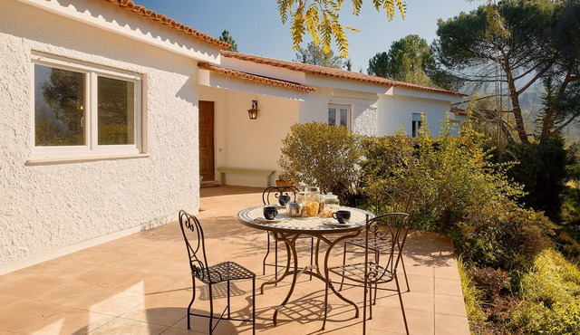 Perfect for quiet vacation with family and friends